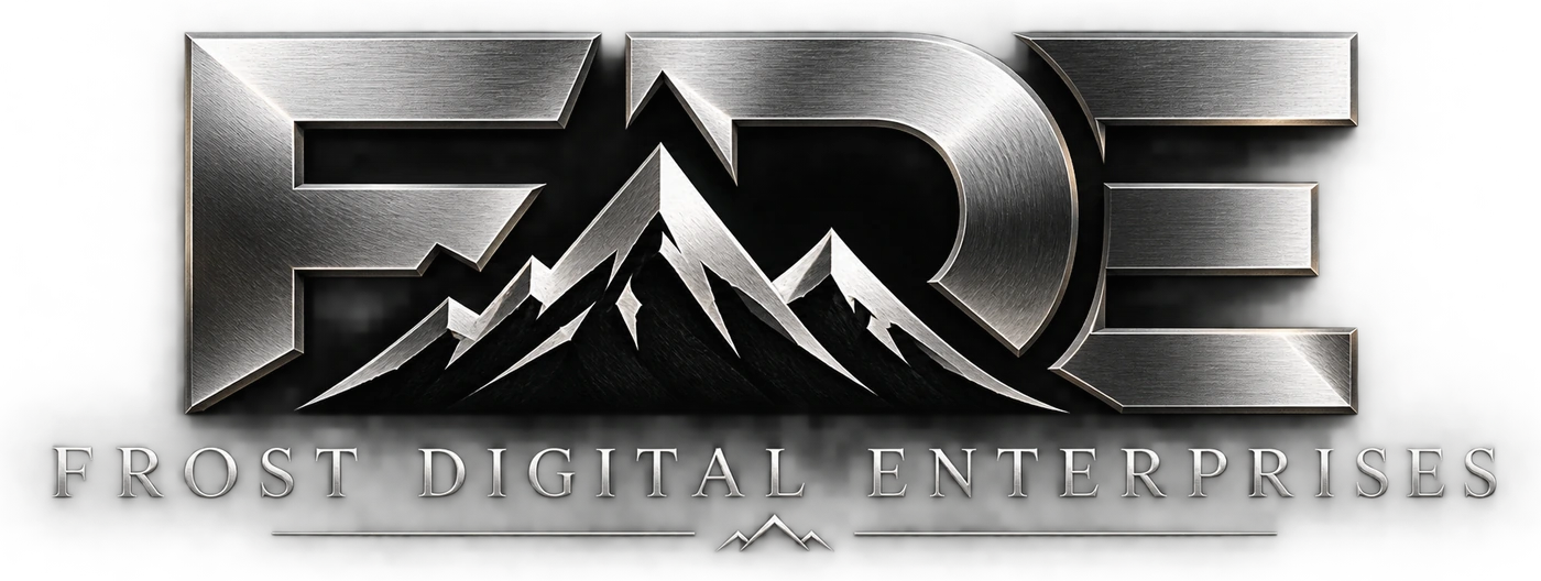 Frost Digital Enterprises